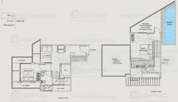 Suites @ Topaz (D12), Apartment #463031261
